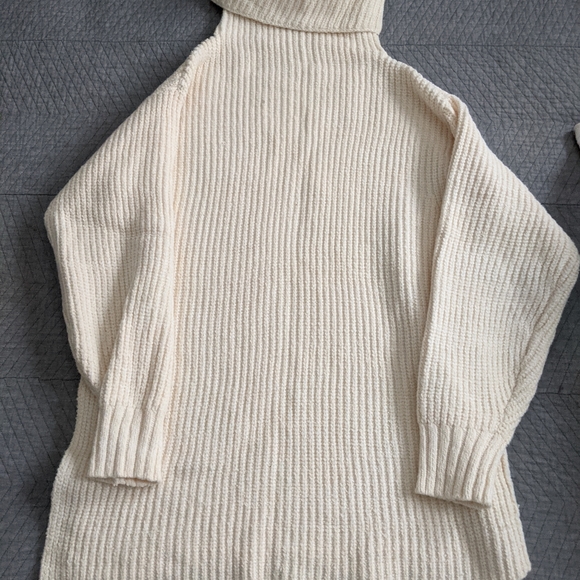 Free People Eleven Sweater - Picture 6 of 7